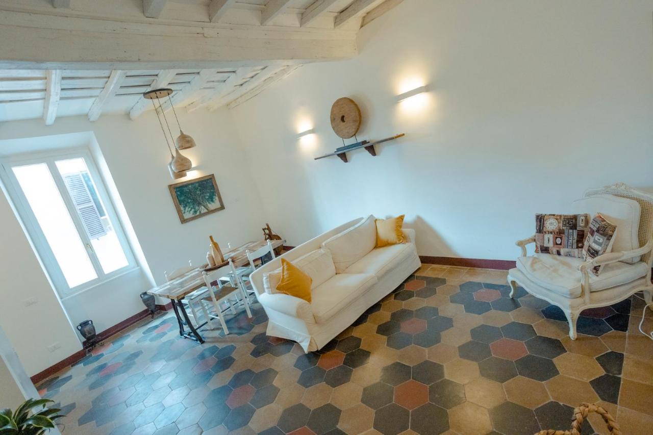 Appartamento Domus Superior Navona - Pantheon Roma Esterno foto